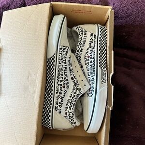 Vans old skool diy Deadstock